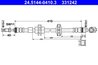 Furtun frana ATE 24.5144-0410.3
