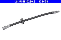 FURTUN FRANA ATE 24.5148-0280.3 - Compatibil cu FORD