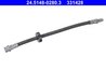 FURTUN FRANA ATE 24.5148-0280.3 - Compatibil cu FORD