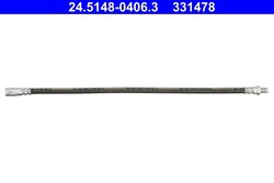 FURTUN FRANA ATE 24.5148-0406.3 - Compatibil cu MERCEDES-BENZ