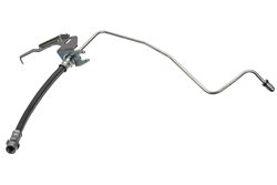 FURTUN FRANA ATE 24.5152-0218.3 - Compatibil cu OPEL, VAUXHALL