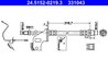 Furtun frana ATE 24.5152-0219.3