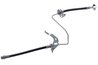 FURTUN FRANA ATE 24.5157-0219.3 - Compatibil cu OPEL, VAUXHALL