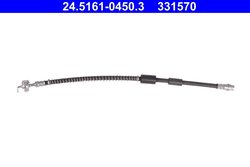 FURTUN FRANA ATE 24.5161-0450.3 - Compatibil cu CITROEN, DS, PEUGEOT