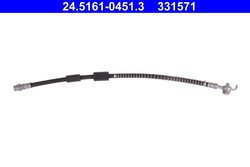 FURTUN FRANA ATE 24.5161-0451.3 - Compatibil cu CITROEN, DS, PEUGEOT