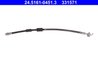 FURTUN FRANA ATE 24.5161-0451.3 - Compatibil cu CITROEN, DS, PEUGEOT