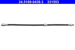Furtun frana ATE 24.5169-0439.3