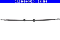 FURTUN FRANA ATE 24.5169-0455.3 - Compatibil cu BMW, MINI