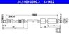 FURTUN FRANA ATE 24.5169-0590.3 - Compatibil cu BMW