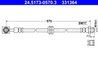 FURTUN FRANA ATE 24.5173-0570.3 - Compatibil cu MINI