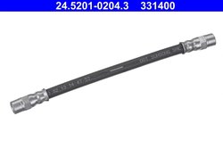 Furtun frana ATE 24.5201-0204.3