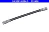 Furtun frana ATE 24.5201-0204.3