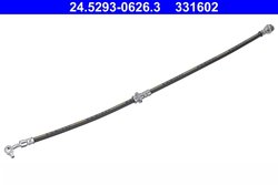 FURTUN FRANA ATE 24.5293-0626.3 - Compatibil cu NISSAN