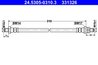 FURTUN FRANA ATE 24.5305-0310.3 - Compatibil cu FORD