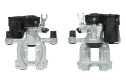 ETRIER FRANA ATE 24.6236-7002.5 - Compatibil cu BMW, MINI