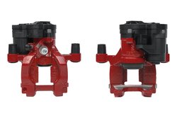 ETRIER FRANA ATE 24.6238-7008.5 - Compatibil cu AUDI, VW