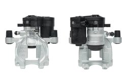 ETRIER FRANA ATE 24.6238-7019.5 - Compatibil cu FORD, FORD USA