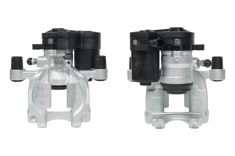 ETRIER FRANA ATE 24.6238-7019.5 - Compatibil cu FORD, FORD USA