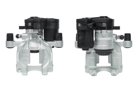 ETRIER FRANA ATE 24.6238-7019.5 - Compatibil cu FORD, FORD USA