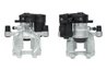 ETRIER FRANA ATE 24.6238-7019.5 - Compatibil cu FORD, FORD USA