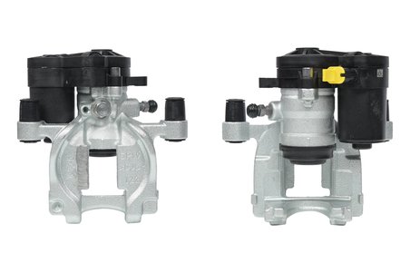 ETRIER FRANA ATE 24.6238-7020.5 - Compatibil cu FORD, FORD USA