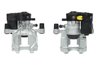 ETRIER FRANA ATE 24.6238-7020.5 - Compatibil cu FORD, FORD USA