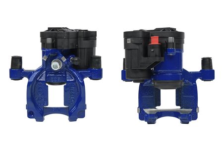 ETRIER FRANA ATE 24.6238-7023.5 - Compatibil cu AUDI, CUPRA, SEAT, SKODA, VW