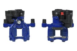 ETRIER FRANA ATE 24.6238-7024.5 - Compatibil cu AUDI, CUPRA, SEAT, SKODA, VW