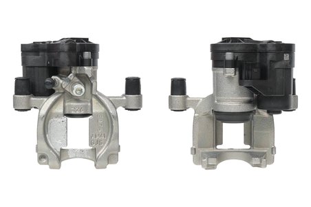 ETRIER FRANA ATE 24.6238-7048.5 - Compatibil cu AUDI, CUPRA, SEAT, SKODA, VW