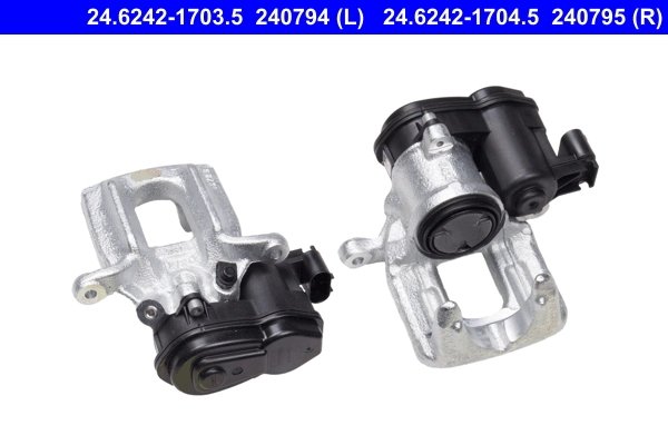 Etrier frana ATE 24.6242-1703.5