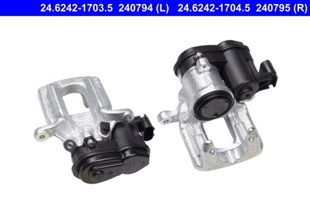 Etrier frana ATE 24.6242-1703.5