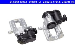 ETRIER FRANA ATE 24.6242-1704.5 - Compatibil cu BMW