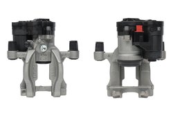 ETRIER FRANA ATE 24.6242-7002.5 - Compatibil cu AUDI, SKODA, VW