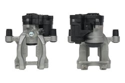 ETRIER FRANA ATE 24.6242-7001.5 - Compatibil cu AUDI, SKODA, VW