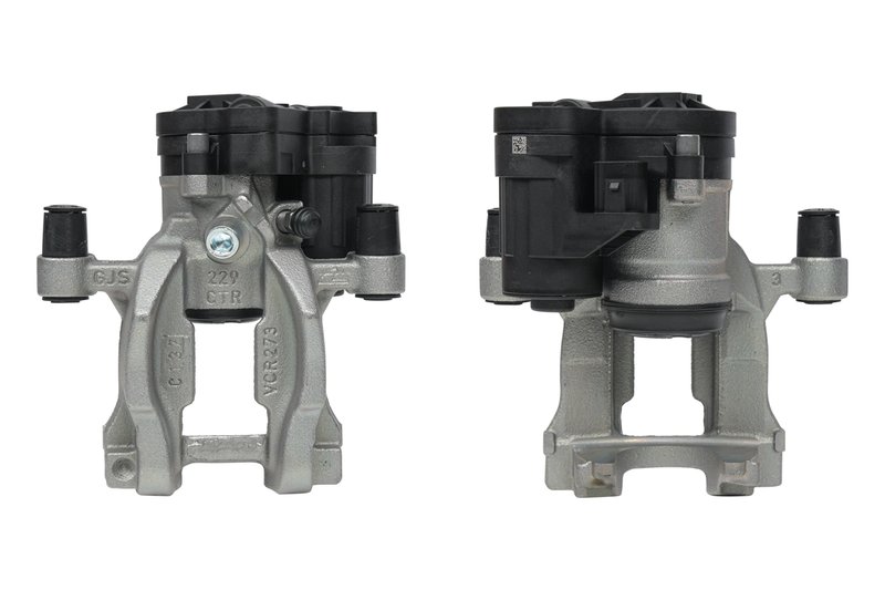 ETRIER FRANA ATE 24.6242-7001.5 - Compatibil cu AUDI, SKODA, VW