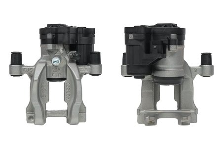 ETRIER FRANA ATE 24.6242-7001.5 - Compatibil cu AUDI, SKODA, VW