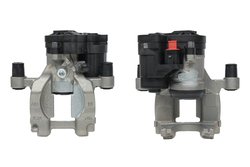 ETRIER FRANA ATE 24.6242-7005.5 - Compatibil cu AUDI, SEAT, SKODA, VW