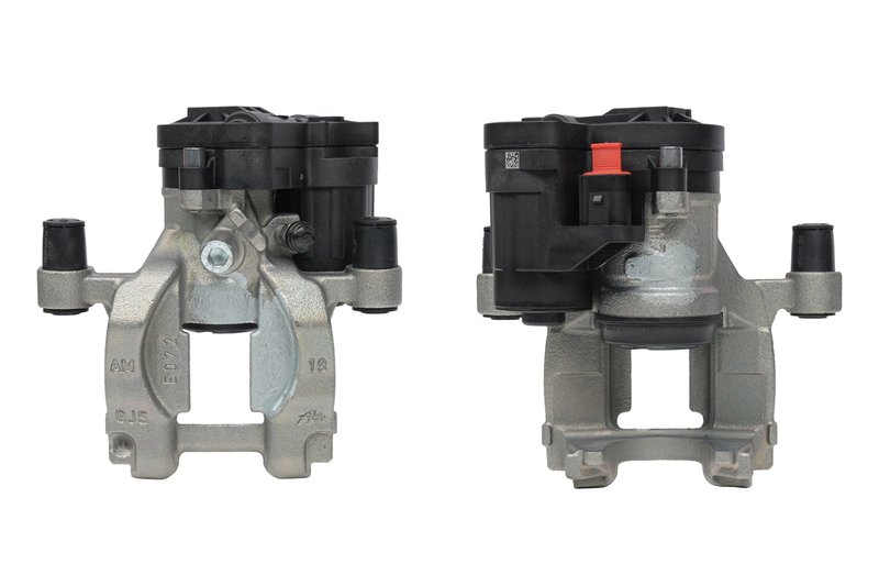 ETRIER FRANA ATE 24.6242-7005.5 - Compatibil cu AUDI, SEAT, SKODA, VW