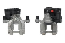ETRIER FRANA ATE 24.6242-7006.5 - Compatibil cu AUDI, SEAT, SKODA, VW