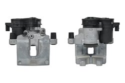 ETRIER FRANA ATE 24.6242-7011.5 - Compatibil cu MERCEDES-BENZ