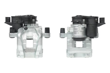 ETRIER FRANA ATE 24.6242-7014.5 - Compatibil cu VOLVO