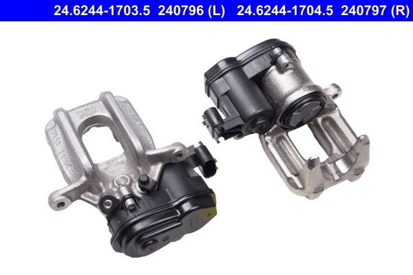 ETRIER FRANA ATE 24.6244-1703.5 - Compatibil cu BMW