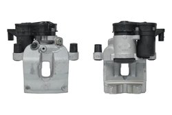 ETRIER FRANA ATE 24.6244-7003.5 - Compatibil cu MERCEDES-BENZ