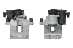 ETRIER FRANA ATE 24.6244-7001.5 - Compatibil cu MERCEDES-BENZ