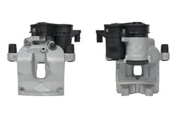 ETRIER FRANA ATE 24.6244-7004.5 - Compatibil cu MERCEDES-BENZ
