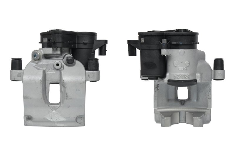 ETRIER FRANA ATE 24.6244-7004.5 - Compatibil cu MERCEDES-BENZ