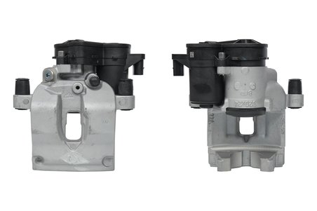 ETRIER FRANA ATE 24.6244-7004.5 - Compatibil cu MERCEDES-BENZ