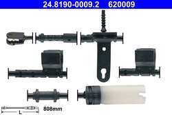 Senzor avertizare uzura placute frana ATE 24.8190-0009.2