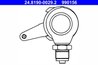 PIRGHIE, SUPORT FRANA- FRANA DE MANA ATE 24.8190-0029.2 - Compatibil cu MERCEDES-BENZ