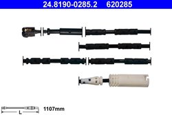 Senzor avertizare uzura placute frana ATE 24.8190-0285.2
